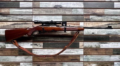 WINCHESTER 88 .308 WIN - Image 1 of 3
