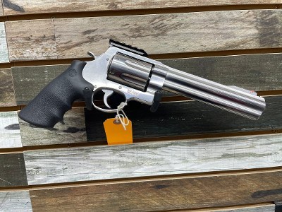 SMITH & WESSON MODEL 350 .350 LEGEND - Image 2 of 2