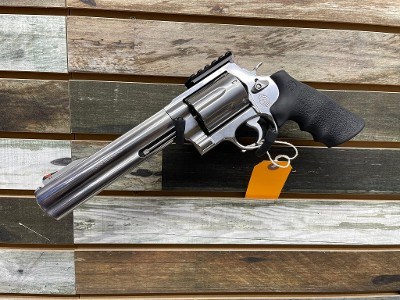 SMITH & WESSON MODEL 350 .350 LEGEND - Image 1 of 2