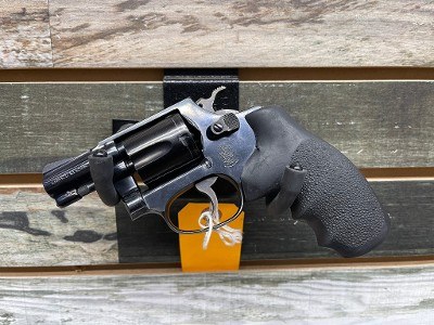 SMITH & WESSON 32-1 .38 S&W - Image 2 of 3