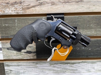 SMITH & WESSON 32-1 .38 S&W - Image 1 of 3