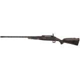 FIERCE FIREARMS TWISTED ROGUE 7MM REM MAG - 1 of 2