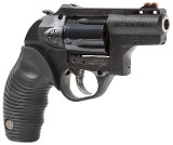TAURUS 605 PROTECTOR .357 MAG - 3 of 3
