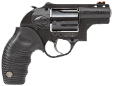 TAURUS 605 PROTECTOR .357 MAG - 1 of 3