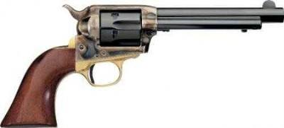 UBERTI 1873 Cattleman .22 LONG - Image 1 of 1