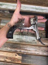 HOPKINS & ALLEN ARMS COMPANY SAFETY POLICE .32 S&W - Image 3 of 3