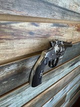 HOPKINS & ALLEN ARMS COMPANY SAFETY POLICE .32 S&W - Image 2 of 3
