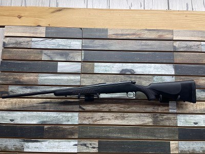 REMINGTON 700 BDL .30-06 SPRG - Image 3 of 3