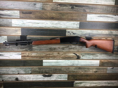 SEARS & ROEBUCK 3T .22 S/L/LR - Image 1 of 3