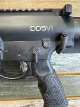 DANIEL DEFENSE DD5 V1 7.62X39MM - Image 2 of 3