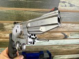 SMITH & WESSON M627 .357 MAG - Image 3 of 3