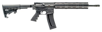CHIAPPA FIREARMS MFOUR-22 GEN II .22 LR - Image 1 of 1