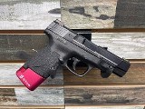 SMITH & WESSON Performance Center Shield M2.0 9MM LUGER (9X19 PARA) - Image 2 of 3