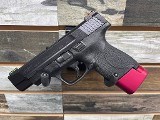 SMITH & WESSON Performance Center Shield M2.0 9MM LUGER (9X19 PARA) - Image 1 of 3