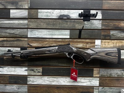 MARLIN 1894 SBL.38 SPECIAL/.357 MAGNUM - Image 1 of 2