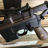 MAUSER C96 7.63X25MM MAUSER - 3 of 3