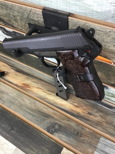 CZ 52 7.62X25MM TOKAREV - Image 1 of 3