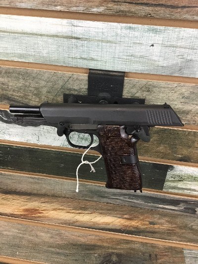 CZ 52 7.62X25MM TOKAREV - Image 2 of 3