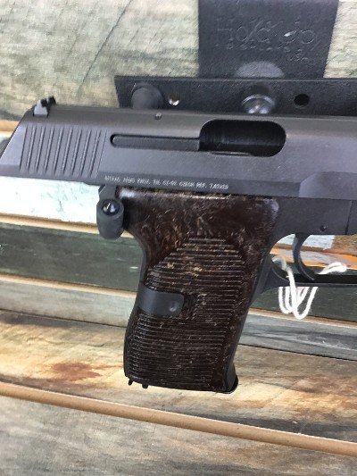 CZ 52 7.62X25MM TOKAREV - Image 3 of 3