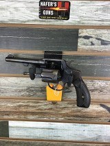 SMITH & WESSON REV .32 wcf - Image 3 of 3