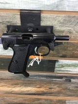 WALTHER PPK/S 9MM LUGER (9x19 PARA) - Image 3 of 3