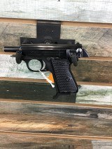 WALTHER PPK/S 9MM LUGER (9x19 PARA) - Image 2 of 3