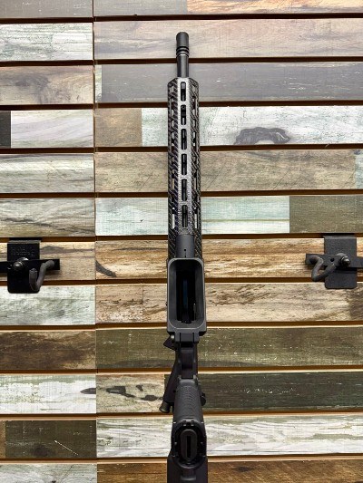 LANCER SYSTEMS L15 PATROL 556 5.56X45MM NATO - Image 3 of 3