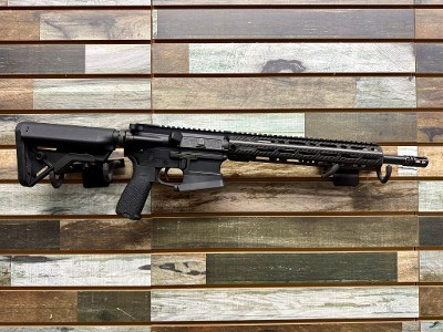 LANCER SYSTEMS L15 PATROL 556 5.56X45MM NATO - Image 2 of 3