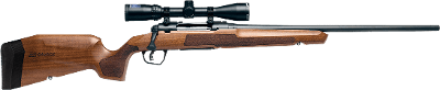 SAVAGE ARMS AXIS II XP COMBO .400 LEGEND - Image 1 of 1