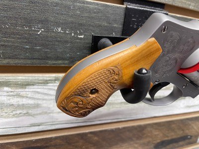 SMITH & WESSON 640-1 .357 MAG - Image 3 of 3