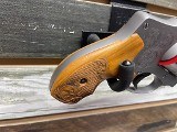 SMITH & WESSON 640-1 .357 MAG - Image 3 of 3