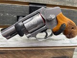 SMITH & WESSON 640-1 .357 MAG - Image 2 of 3