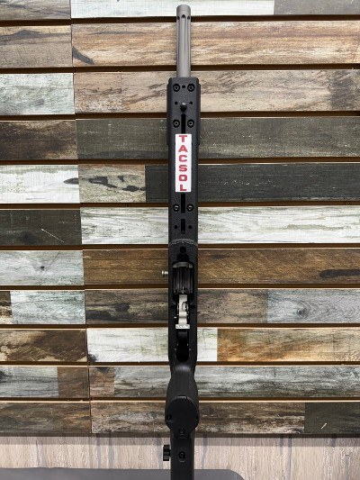 TACTICAL SOLUTIONS AHD2-GMG-X-K-B .22 CAL - Image 2 of 3