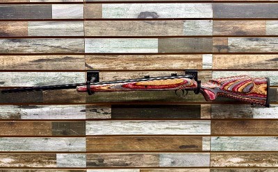 SAVAGE ARMS 25 .223 REM - Image 3 of 3