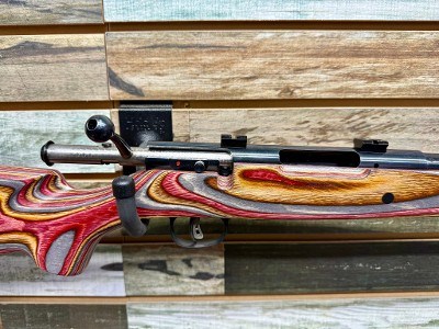 SAVAGE ARMS 25 .223 REM - Image 2 of 3