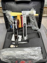 SIG SAUER P220 ELITE HAVOC .45 ACP - Image 3 of 3