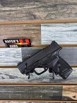 SPRINGFIELD ARMORY HELLCAT *10-ROUND* 9MM LUGER (9X19 PARA) - 1 of 2