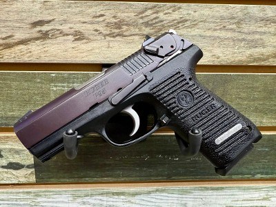 RUGER P95 9MM LUGER (9x19 PARA) - Image 3 of 3
