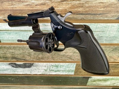 COLT OFFICER SPECIAL .38 SPL - Image 3 of 3