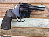 COLT OFFICER SPECIAL .38 SPL - Image 1 of 3