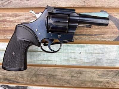 COLT OFFICER SPECIAL .38 SPL - Image 1 of 3