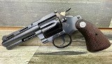 COLT DIAMONDBACK .22 LONG - Image 1 of 3