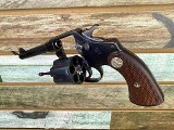 COLT POLICE .38 S&W - Image 2 of 3