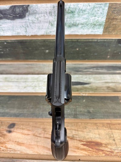 COLT OFFICIAL POLICE .38 SPL - Image 2 of 3