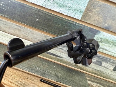 COLT OFFICIAL POLICE .38 SPL - Image 3 of 3