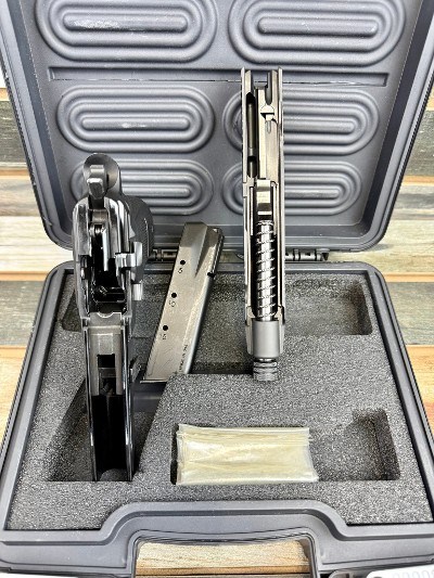 SIG SAUER P226 9MM LUGER (9x19 PARA) - Image 3 of 3