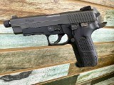 SIG SAUER P226 9MM LUGER (9x19 PARA) - Image 1 of 3