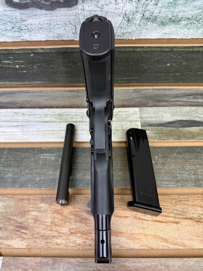 BERETTA M9 9MM LUGER (9x19 PARA) - Image 2 of 3