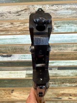 CHIAPPA FIREARMS DOUBLE BADGER .22 LR/.410 GA - 2 of 3