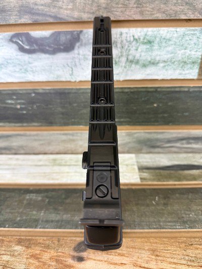 SMITH & WESSON 22A-1 .22 LONG - Image 2 of 3